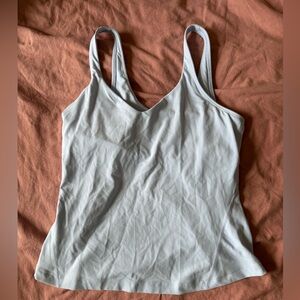 Lululemon align tank